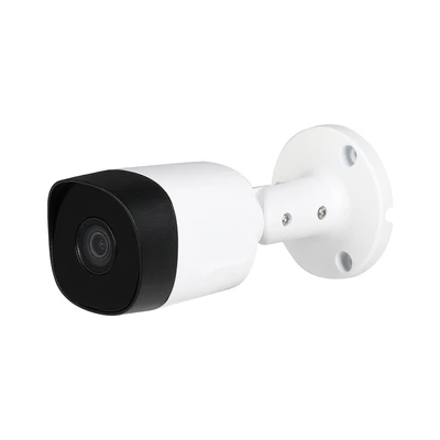 Gambar Kris Kamera CCTV CVI Cooper 2mp Dengan DVR & HDD 2TB Set 8 pcs