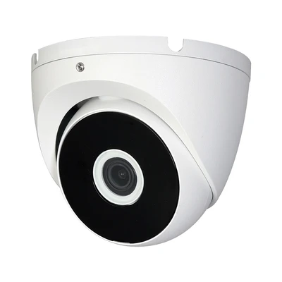 Gambar Kris Kamera CCTV CVI Cooper 2mp Dengan DVR & HDD 2TB Set 8 pcs