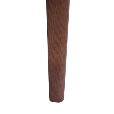 Gambar Informa Hafner Kursi Makan Fabric - Krem Beige