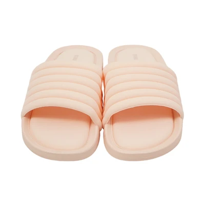 Gambar Ataru Ukuran 36 Sandal Wanita Cushioned - Pink