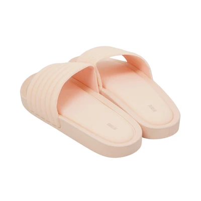 Gambar Ataru Ukuran 36 Sandal Wanita Cushioned - Pink