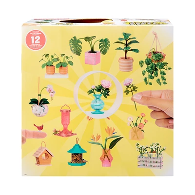 Gambar Miniverse Set Make It Mini Lifestyle Series 1 Random