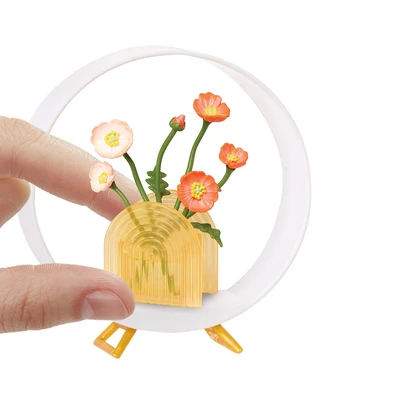 Gambar Miniverse Playset Mini Lifestyle Home Random