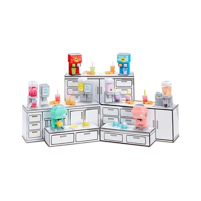 Gambar Miniverse Playset Mini Appliances S1 Pdq Random