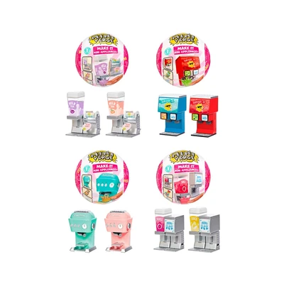 Gambar Miniverse Playset Mini Appliances S1 Pdq Random