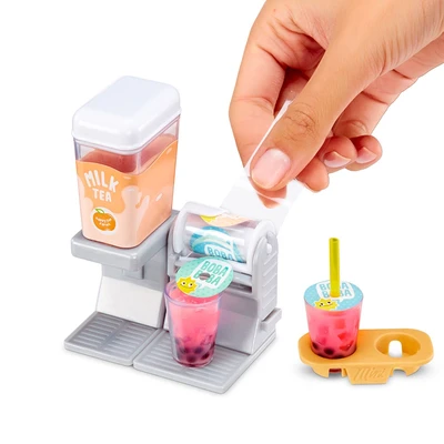 Gambar Miniverse Playset Mini Appliances S1 Pdq Random