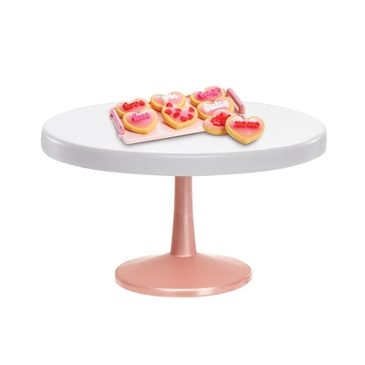 Gambar Miniverse Playset Mini Food Diner Valentine Sk