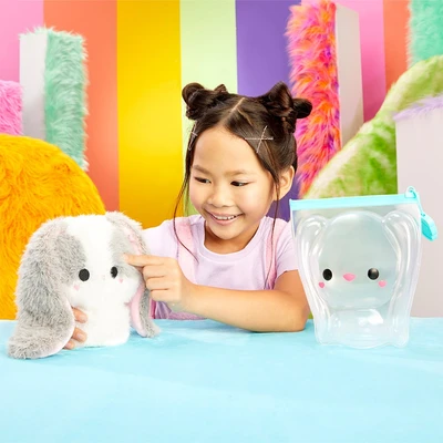 Gambar Fluffie Stuffiez Ukuran S Boneka Plush S2 Pdq Random