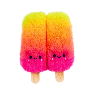 Gambar Fluffie Stuffiez Ukuran S Boneka Plush S2 Pdq Random