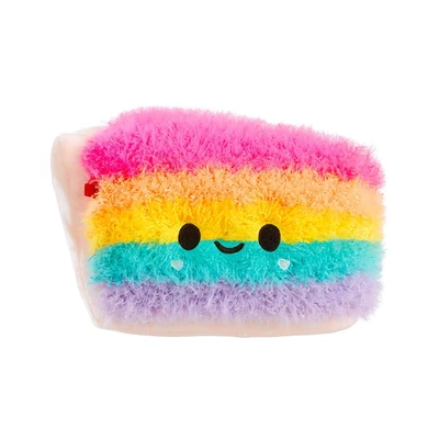 Gambar Fluffie Stuffiez Ukuran S Boneka Plush S2 Pdq Random