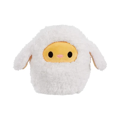 Gambar Fluffie Stuffiez Ukuran S Boneka Plush S2 Pdq Random