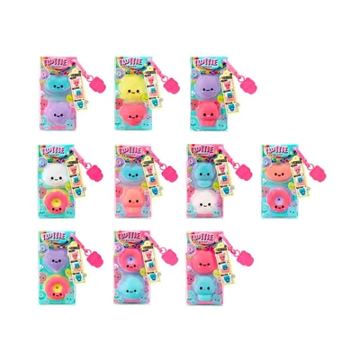 Gambar Fluffie Stuffiez Mini S1 Random