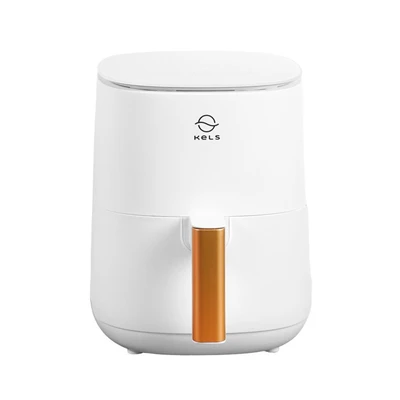 Gambar Kels New Belva Air Fryer 2.7 Liter 800 Watt - Putih