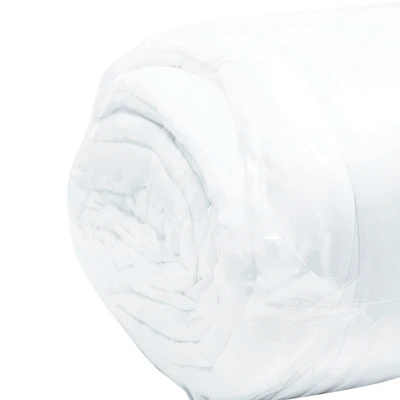 Gambar Informa Sleep 240x210 cm Quilt Insert Comfy Roll - Putih