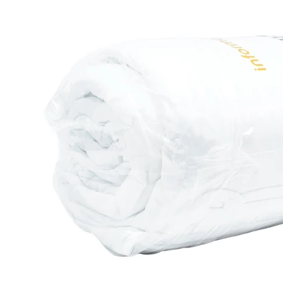 Gambar Informa Sleep 210x210 cm Quilt Insert Comfy Roll - Putih