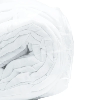 Gambar Informa Sleep 160x210 cm Quilt Insert Comfy Roll - Putih