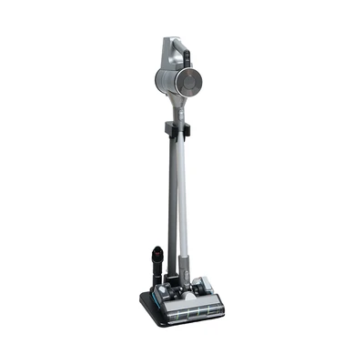 Gambar Kels Maximo Vacuum Cleaner Cordless With Station - Abu-Abu