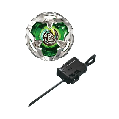 Gambar Beyblade Starter Knightshield Bx-04 910404