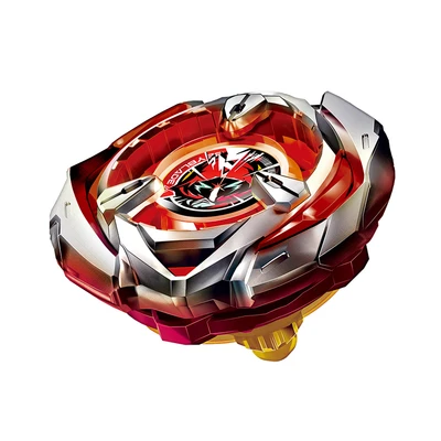 Gambar Beyblade Booster Wizardarrow 4-80b Bx-05 910497