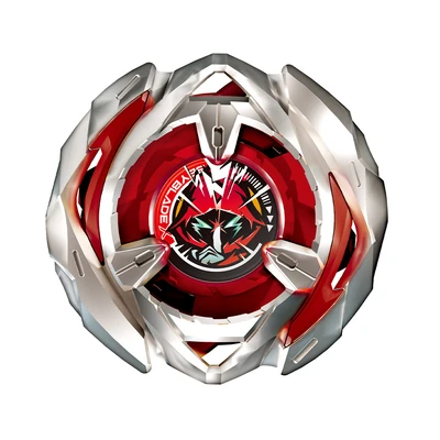 Gambar Beyblade Booster Wizardarrow 4-80b Bx-05 910497