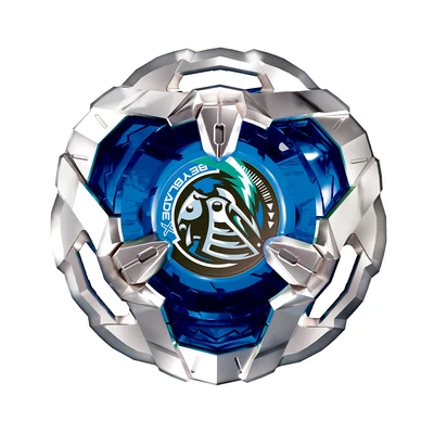 Gambar Beyblade Booster Knightshield 3-80n Bx-06 910480