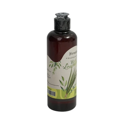 Gambar Breathe Simmering Lemongrass Minyak Aromaterapi 250 ml