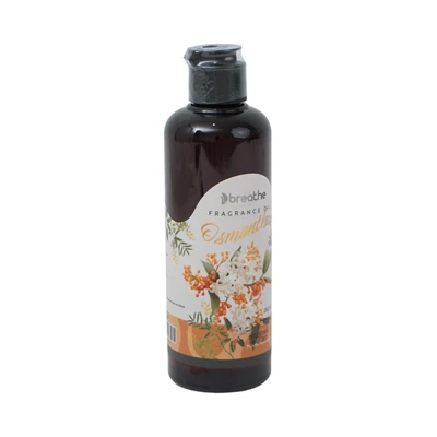 Gambar Breathe Simmering Osmanthus Minyak Aromaterapi 250 ml