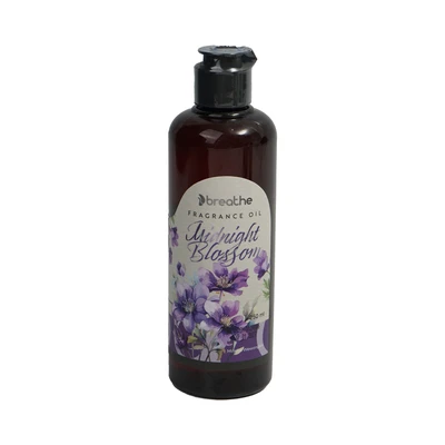 Gambar Breathe Simmering Midnight Blossom Minyak Aromaterapi 250 ml