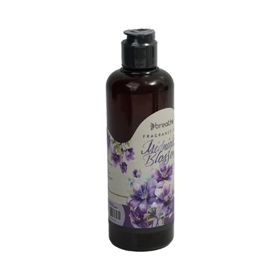 Gambar Breathe Simmering Midnight Blossom Minyak Aromaterapi 250 ml