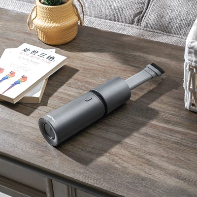 Gambar Maximus Vacuum Cleaner Cordless Blow & Inflate