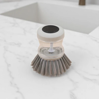 Gambar Proclean Sikat Serbaguna Dengan Dispenser
