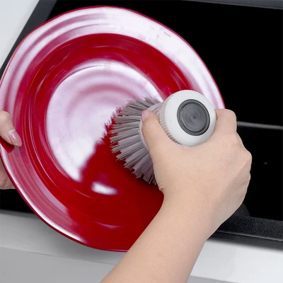 Gambar Proclean Sikat Serbaguna Dengan Dispenser