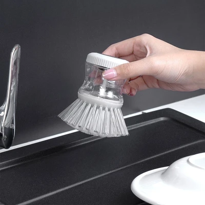 Gambar Proclean Sikat Serbaguna Dengan Dispenser