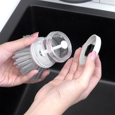 Gambar Proclean Sikat Serbaguna Dengan Dispenser