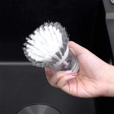 Gambar Proclean Sikat Serbaguna Dengan Dispenser