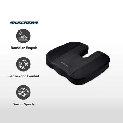 Gambar Skechers Bantalan Duduk Kursi Mobil Gogamat