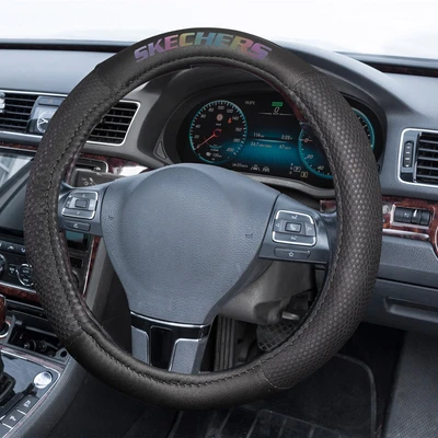 Gambar Skechers Sarung Stir Mobil Gogamat