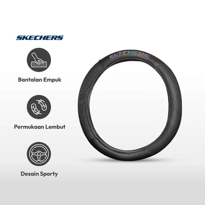 Gambar Skechers Sarung Stir Mobil Gogamat