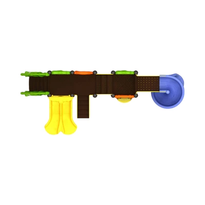 Gambar Paso Playground Ml2311014 - Mix
