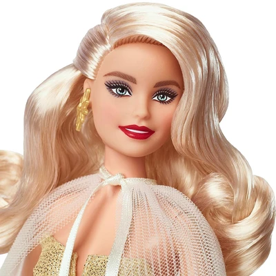 Boneka Barbie Looks Signature 2021 Jual Barbie Set Boneka