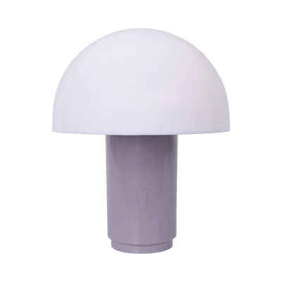 Gambar Informa Lynx Lampu Meja LED Rechargeable 3 Watt - Ungu