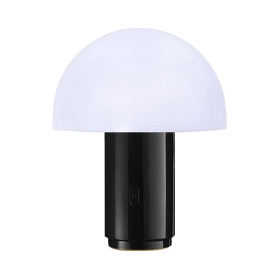 Gambar Informa Lynx Lampu Meja LED Rechargeable 3 Watt - Hitam