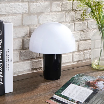Gambar Informa Lynx Lampu Meja LED Rechargeable 3 Watt - Hitam