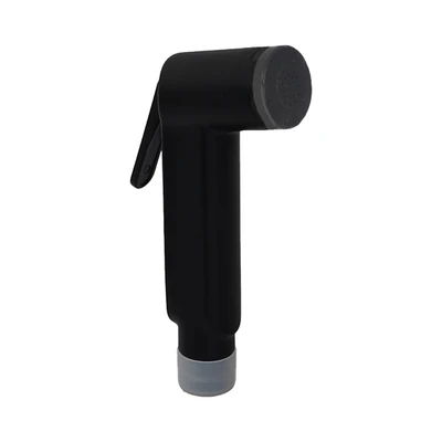 Gambar Fosa Toilet Shower Head Elegant - Hitam