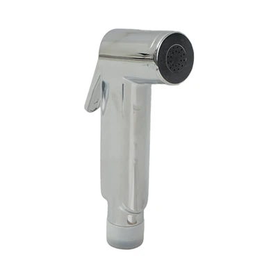 Gambar Fosa Toilet Shower Head Elegant Chrome