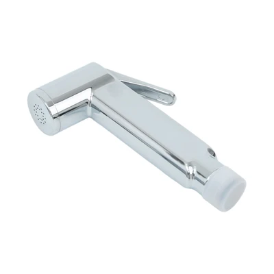 Gambar Fosa Set Toilet Shower Elegant Chrome