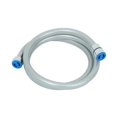 Gambar Fosa Set Toilet Shower Elegant Chrome