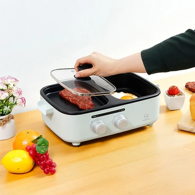 Gambar Kels Barren Multicooker 3In1 - Hijau