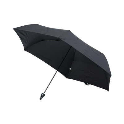 Gambar Passport Payung Lipat Light 98 cm - Hitam