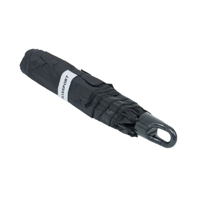 Gambar Passport Payung Lipat Light 98 cm - Hitam